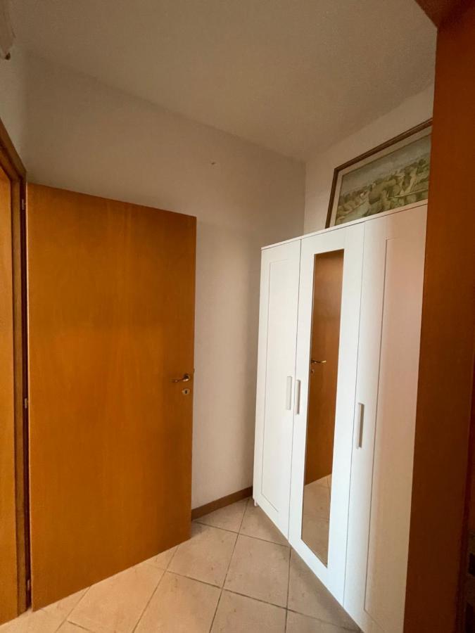 A Casa Di Silvia Apartment Gambassi Terme Exterior photo
