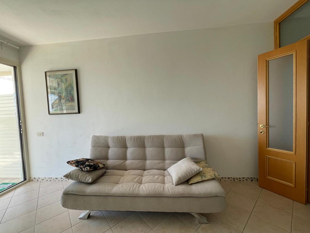 A Casa Di Silvia Apartment Gambassi Terme Exterior photo