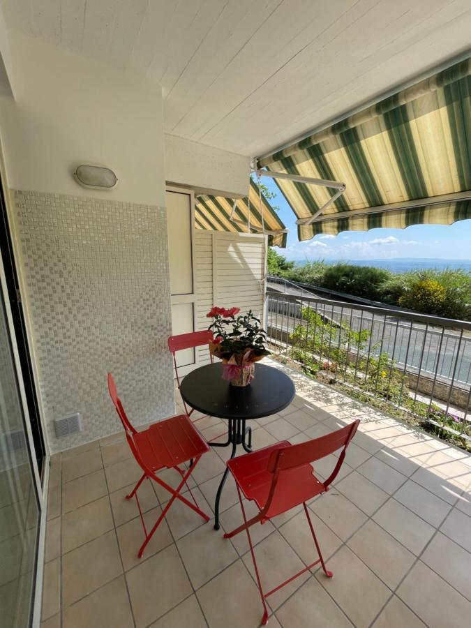A Casa Di Silvia Apartment Gambassi Terme Exterior photo