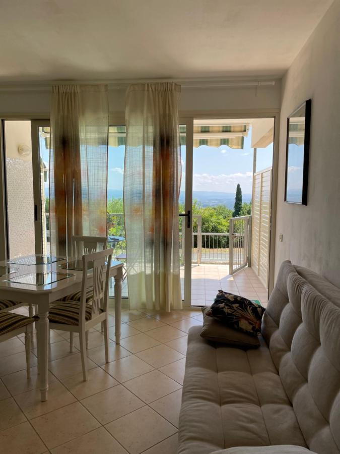 A Casa Di Silvia Apartment Gambassi Terme Exterior photo