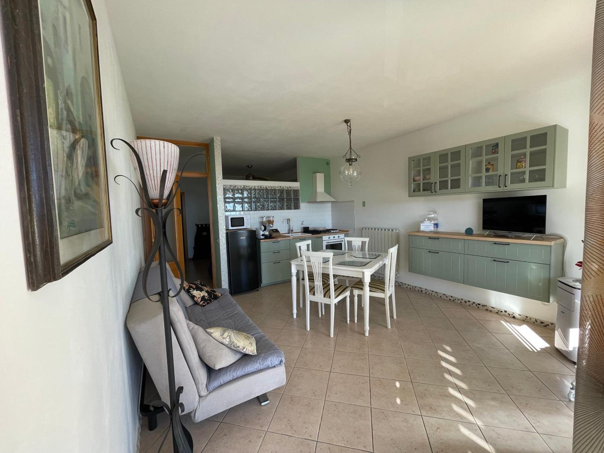 A Casa Di Silvia Apartment Gambassi Terme Exterior photo